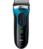 Amazon | ブラウン メンズ電気シェーバー シリーズ3 Proskin 3枚刃